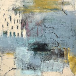 Medium Paintings