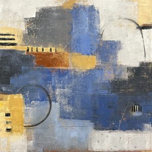 Large Paintings