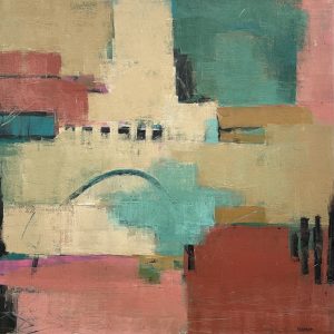Medium Paintings