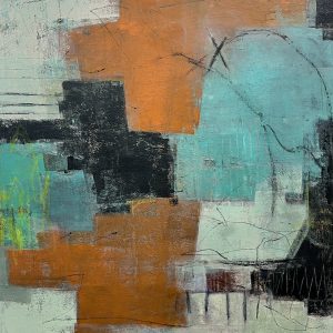Medium Paintings