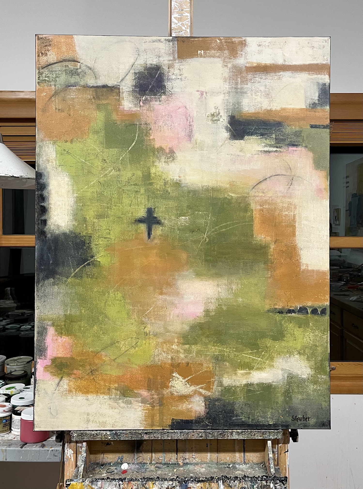 Garden Wall - Image 2