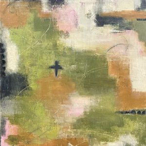 Large Paintings