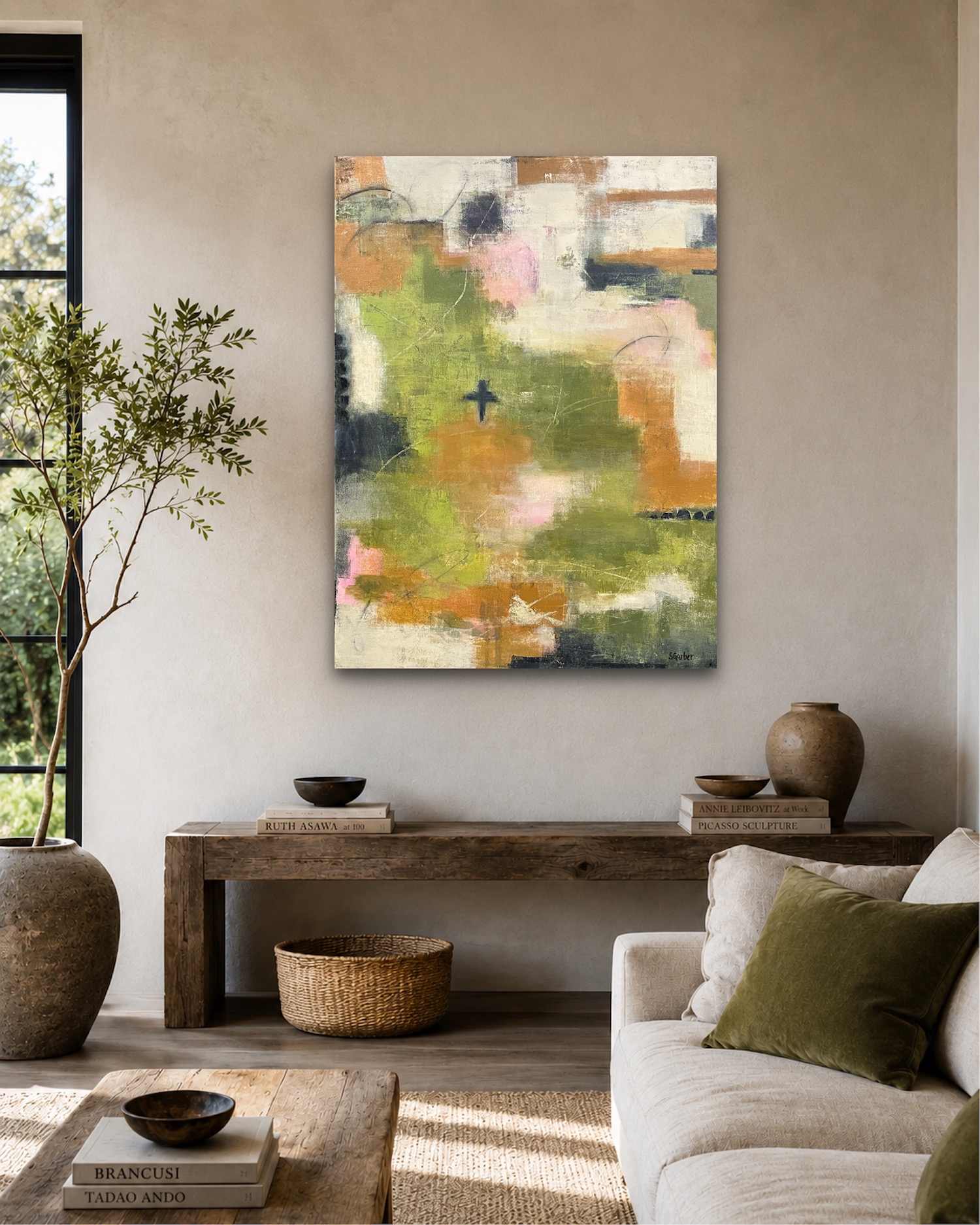Garden Wall - Image 4