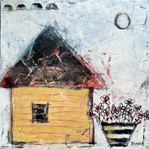 Small Paintings