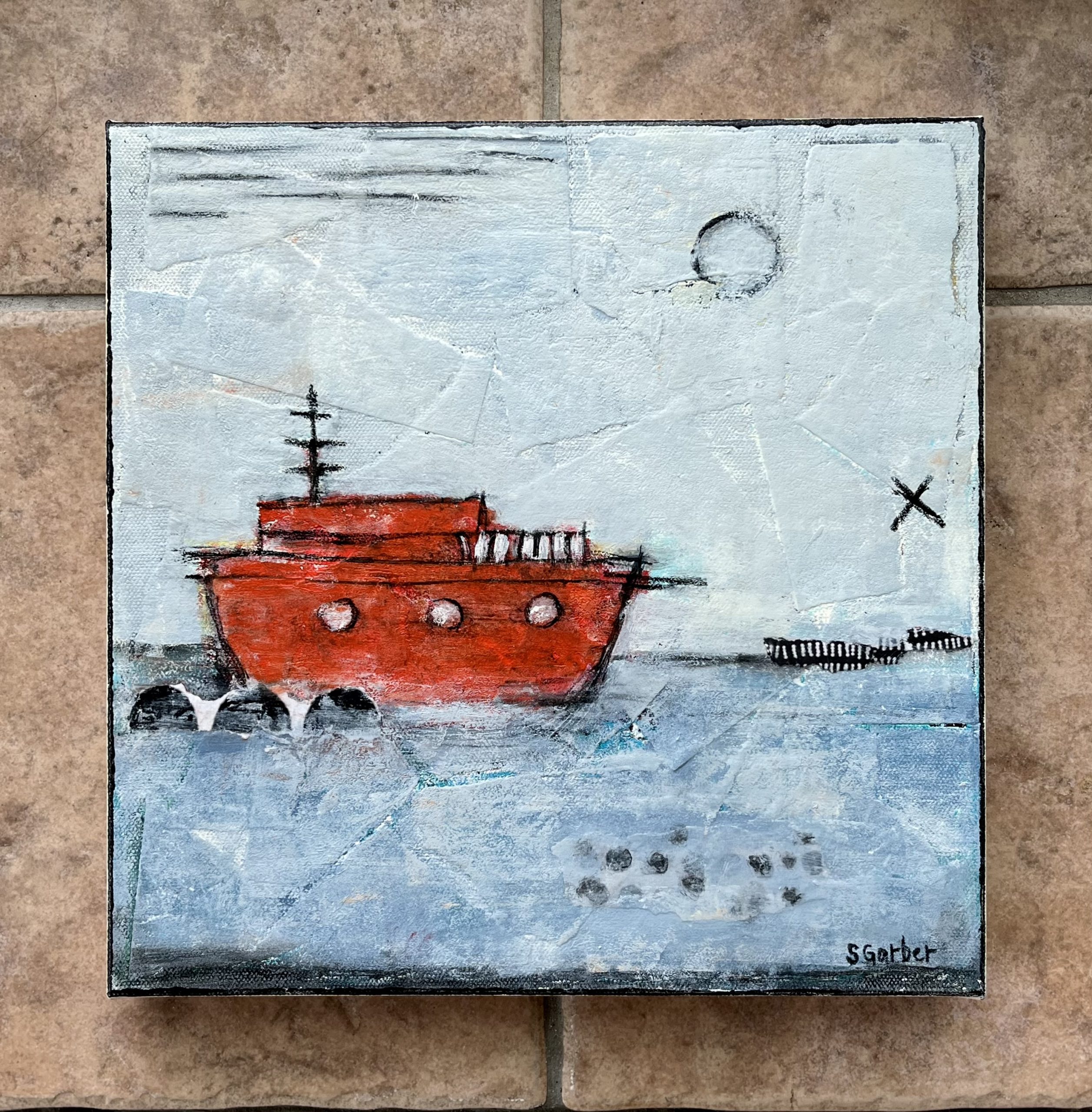 Harbor Moon - Image 2