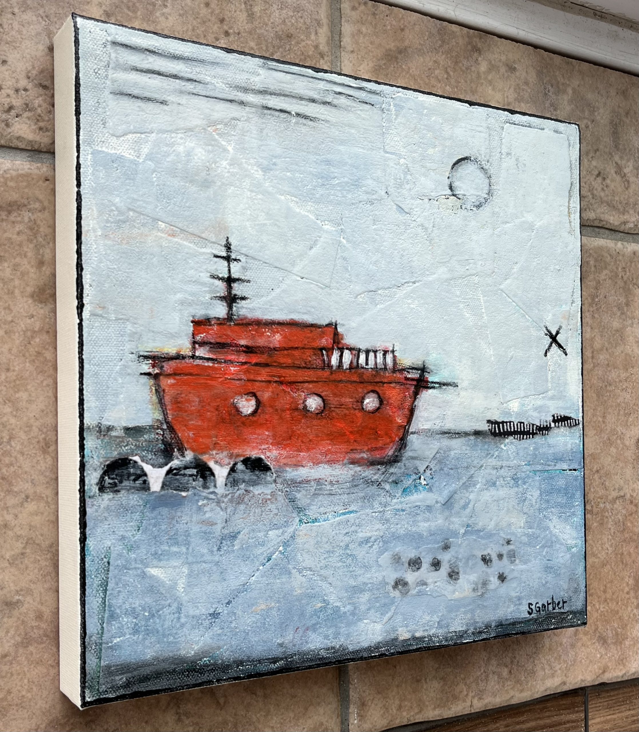 Harbor Moon - Image 3