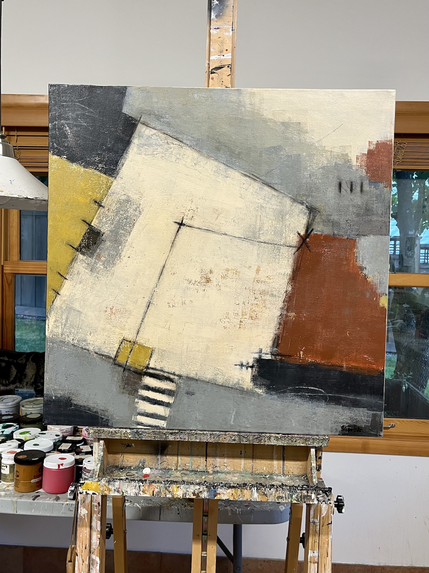 Quiet Architect - Image 2