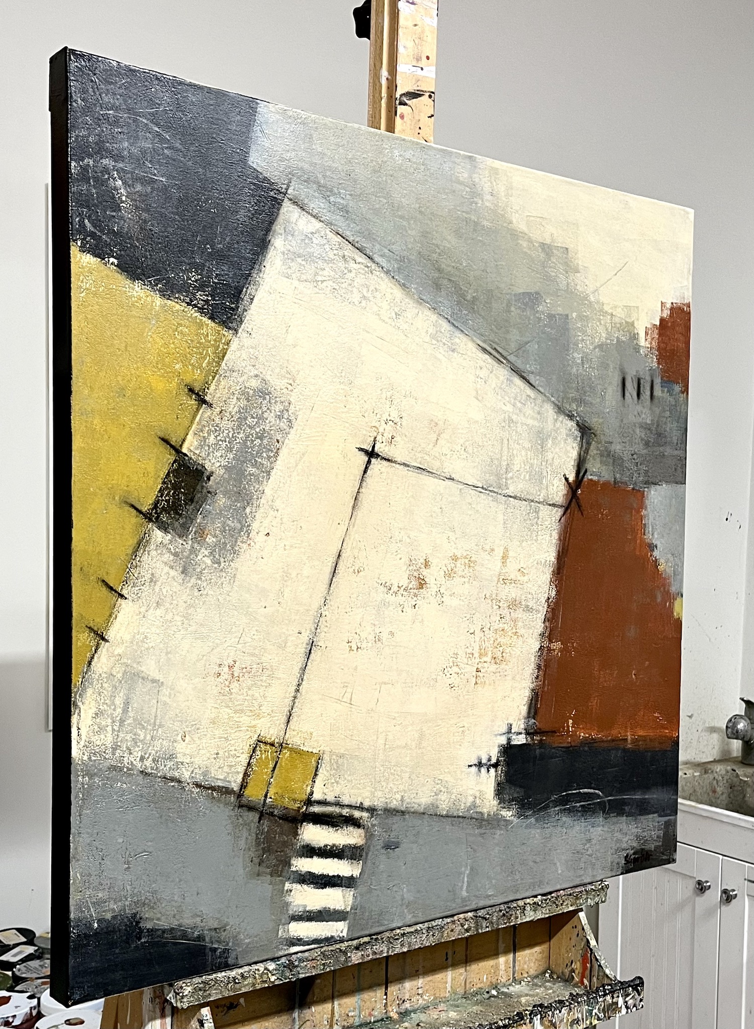 Quiet Architect - Image 3