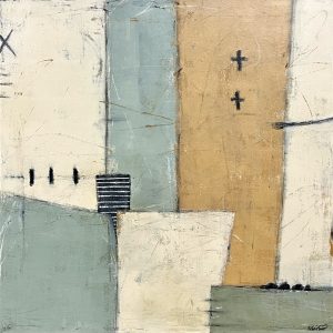 Medium Paintings