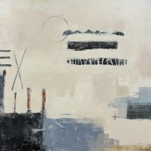 Large Paintings