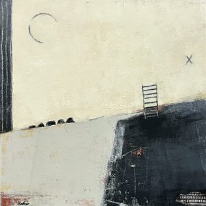 Medium Paintings