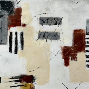 Paintings on Paper