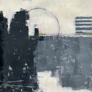 Paintings on Paper