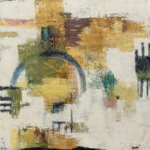 Small Paintings