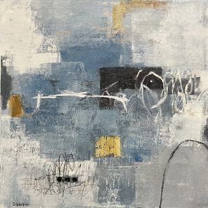 Small Paintings