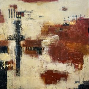 Large Paintings
