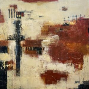 Large Paintings