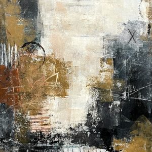 Paintings on Paper