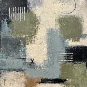 Medium Paintings