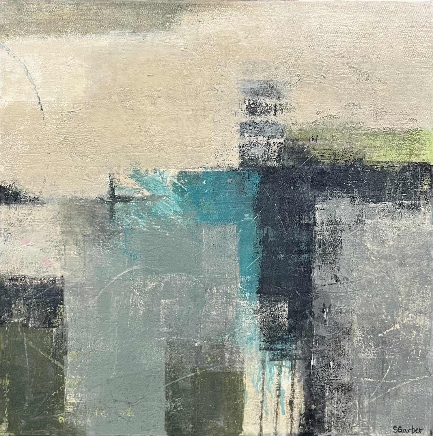 Small Paintings