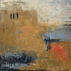 Small Paintings