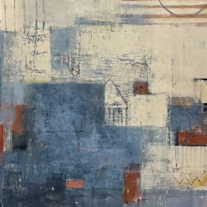 Large Paintings