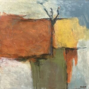 Medium Paintings