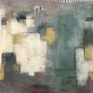 Large Paintings