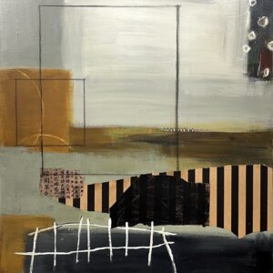 Large Paintings
