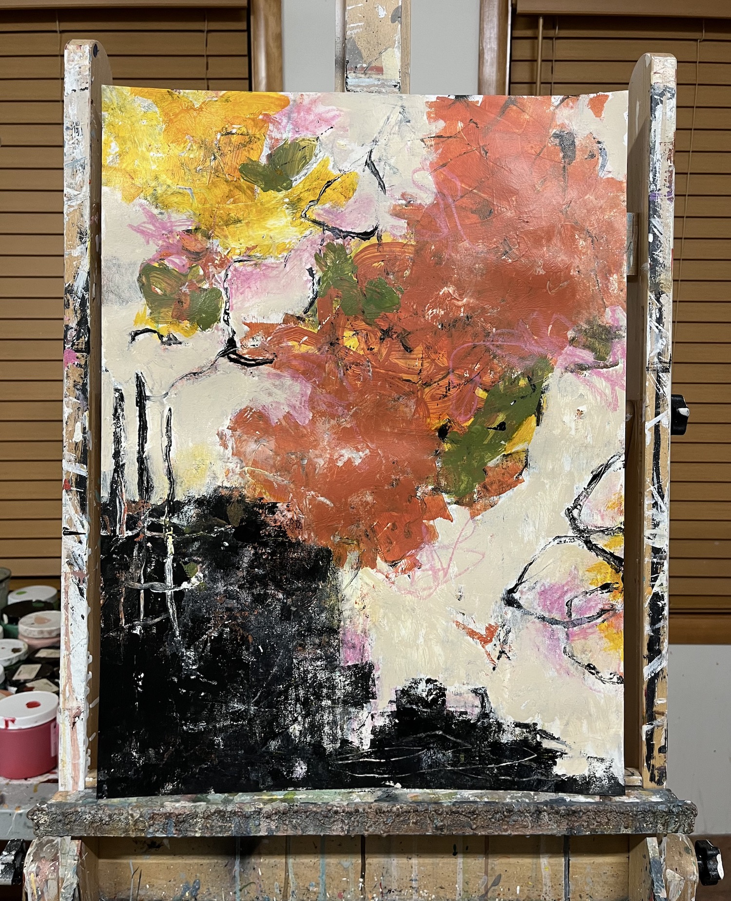 Wild Trellis - Image 2