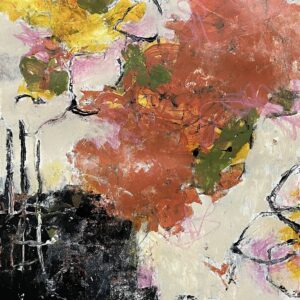 Paintings on Paper