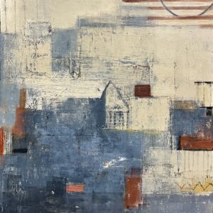 Large Paintings