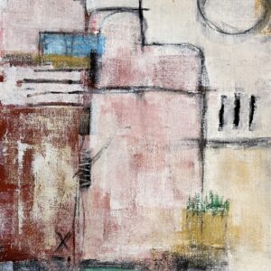 Paintings on Paper