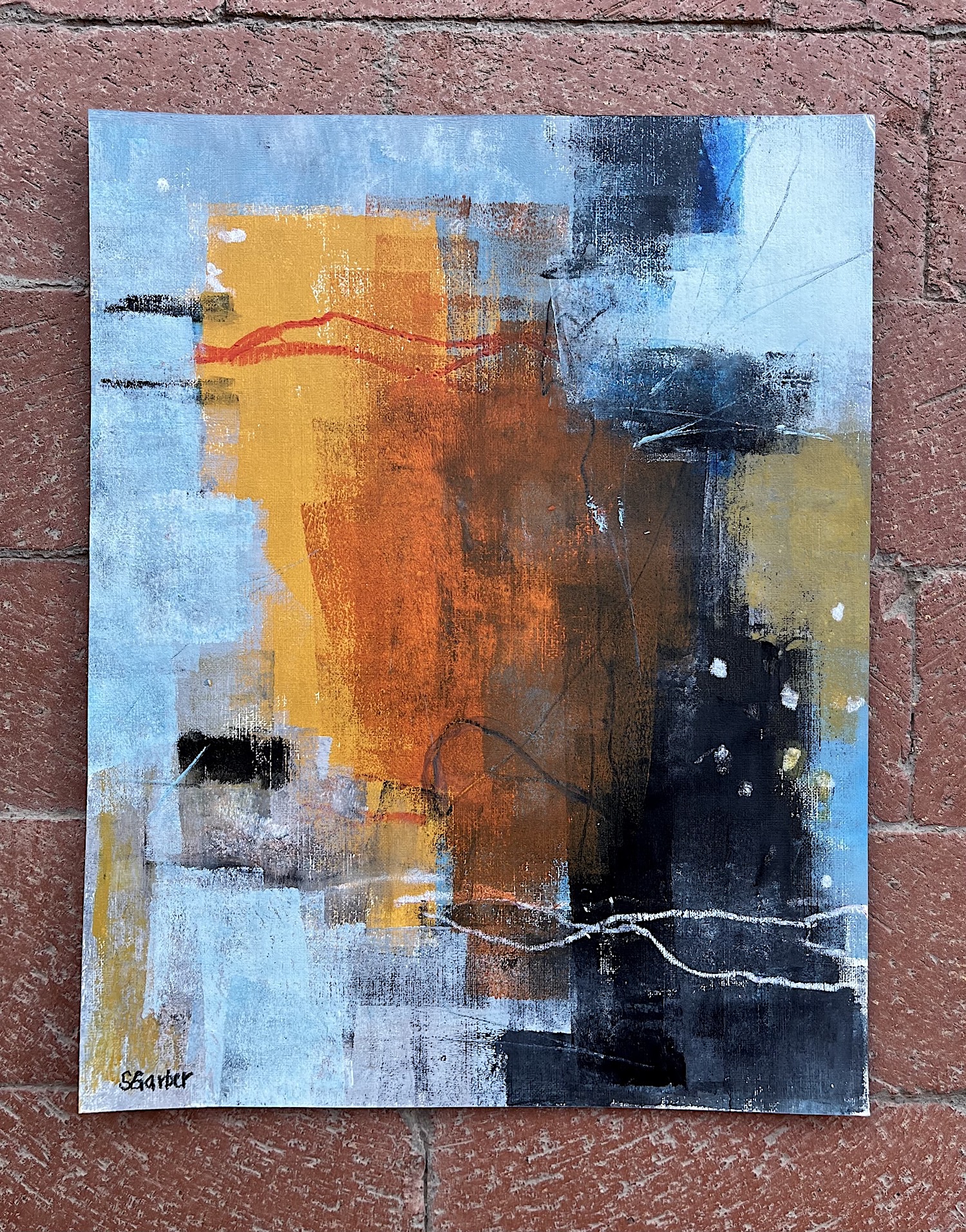 Red Coyote - Image 3