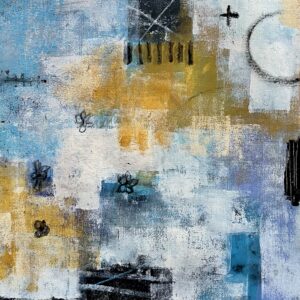 Paintings on Paper