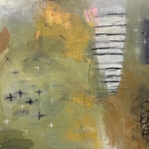 Large Paintings