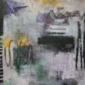 Large Paintings