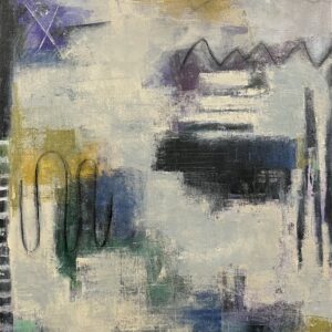 Large Paintings