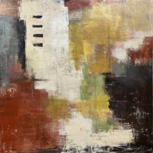Large Paintings