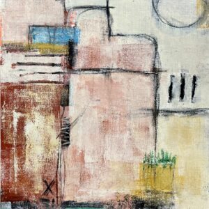 Small Paintings