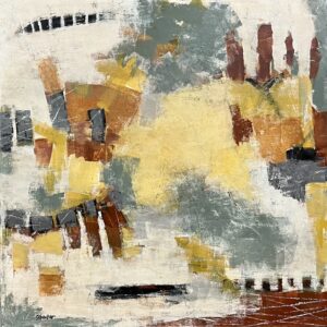 Medium Paintings