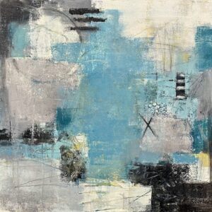 Medium Paintings