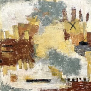 Medium Paintings