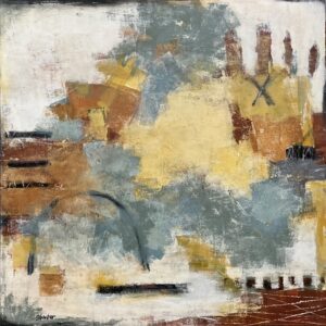 Medium Paintings