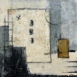 Large Paintings