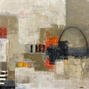 Medium Paintings